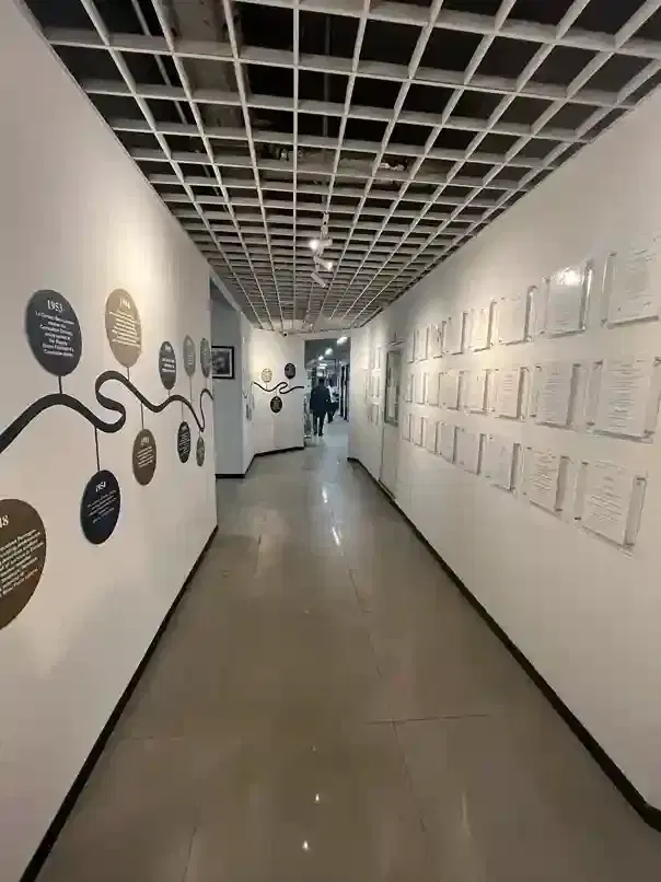 GD Goenka University Gurgaon Academic Building photo 88